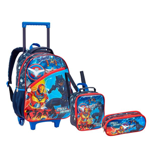 Kit---Heros Kit---Heros