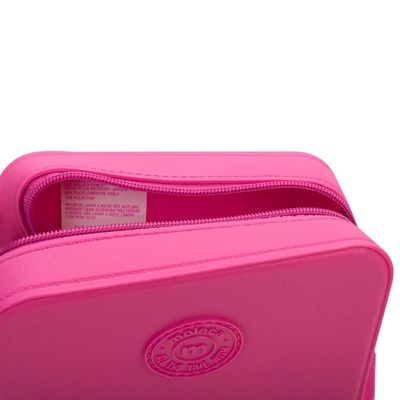 Bolsa Tiracolo Moleca ML24-50016 Único / Pink