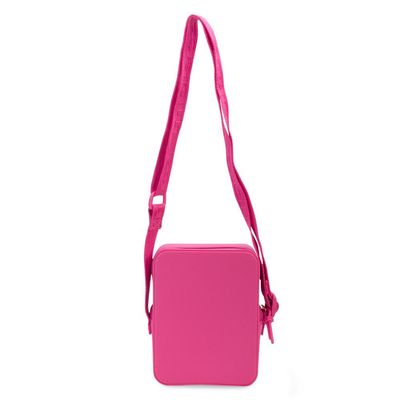 Bolsa Tiracolo Moleca ML24-50016 Único / Pink