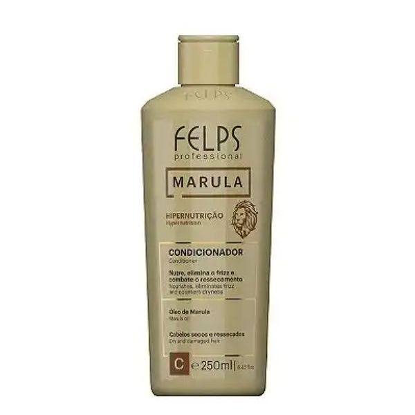 Condicionador Marula Felps 250Ml