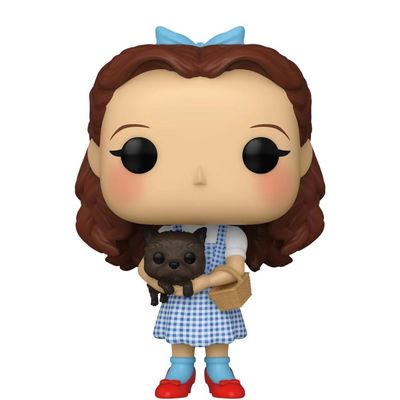 Funko Pop The Wizard of Oz 85th 1502 Dorothy & Toto