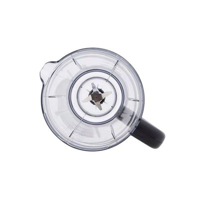 Liquidificador Philco Inox Filter 900W Preto 220V
