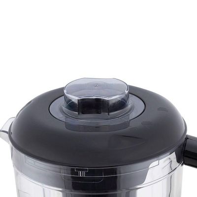 Liquidificador Philco Inox Filter 900W Preto 220V