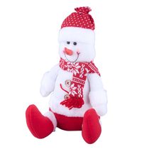 Bonecos Natal 30cm VM CV244317 Cazza