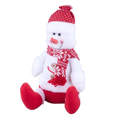 Bonecos Natal 30cm VM CV244317 Cazza
