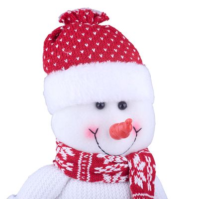 Bonecos Natal 30cm VM CV244317 Cazza