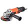 Esmerilhadeira Angular 4 1/2 Polegadas G720X 920W 11.000 RPM 3 Posições Black+Decker Laranja e Preto / 220V