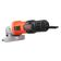 Esmerilhadeira Angular 4 1/2 Polegadas G720X 920W 11.000 RPM 3 Posições Black+Decker Laranja e Preto / 220V
