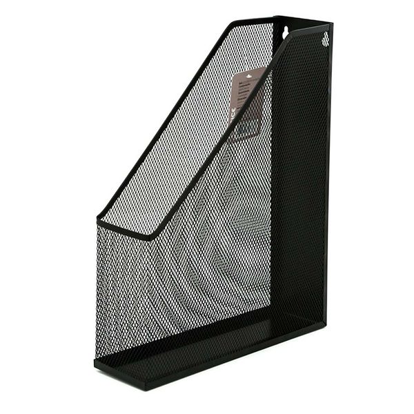 Organizador de Revista Office 32X25CM CV244824 Loffice Sortido