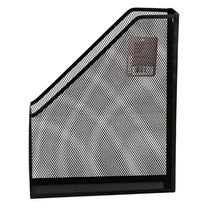 Organizador de Revista Office 32X25CM CV244824 Loffice Sortido