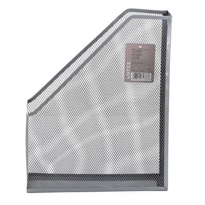 Organizador de Revista Office 32X25CM CV244824 Loffice Sortido