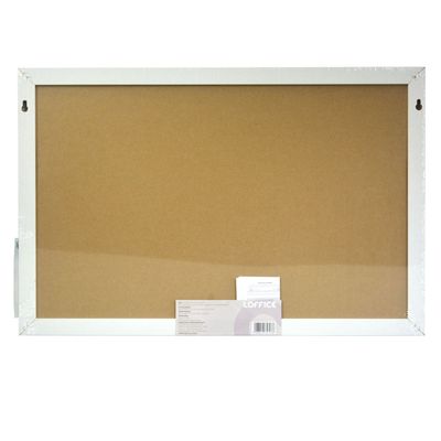 Mural De Anotações Mdf Draft 40X60cm CV244829 Loffice