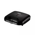 SANDUICHEIRA AMVOX AMS 370 BLACK 220V