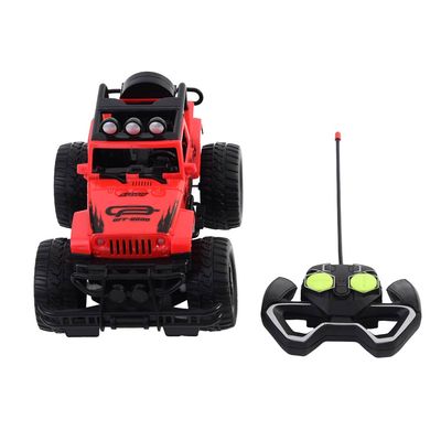 Carro RC Truck 2.0 Sort CV233289 PF
