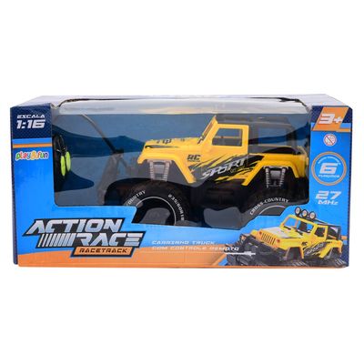 Carro RC Truck 2.0 Sort CV233289 PF