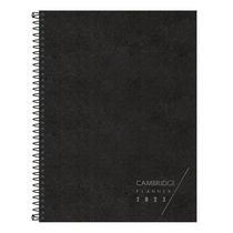 Agenda Planner Tilibra Espiral Cambridge