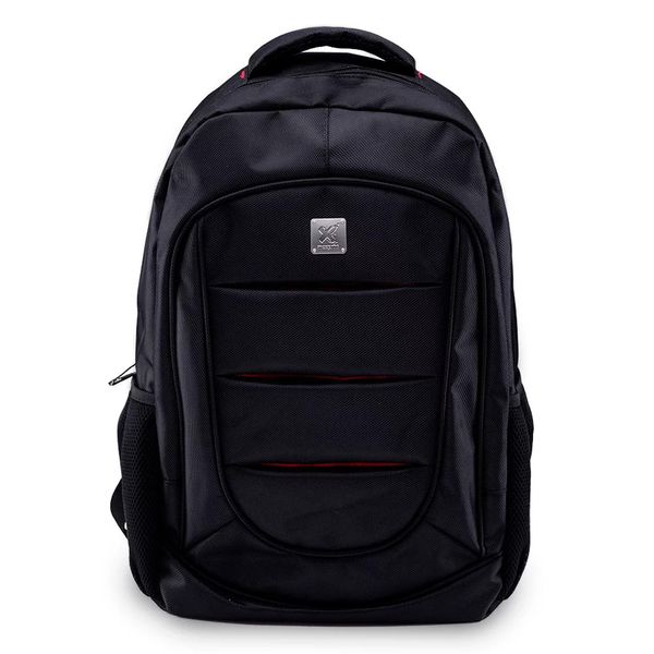 Mochila para Notebook Maxprint Class Preta Mochila para Notebook Maxprint Class Preta