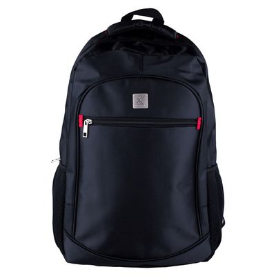 Mochila para Notebook Maxprint Needs Preta