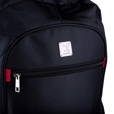 Mochila para Notebook Maxprint Needs Preta