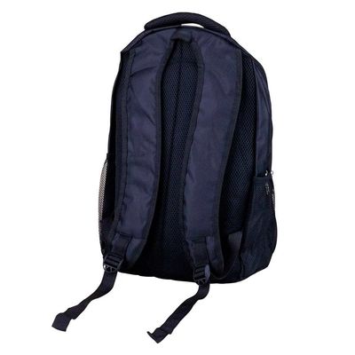 Mochila exec poliester pret sort YS28161