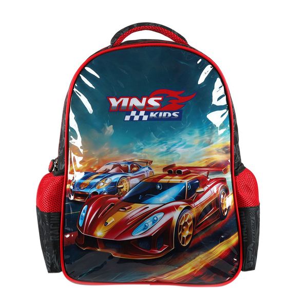 Mochila Infantil Mas Racing YS42406 - Yins