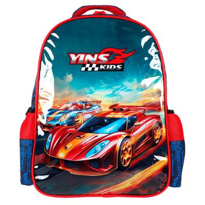 Mochila Infantil Mas Racing YS42406 - Yins