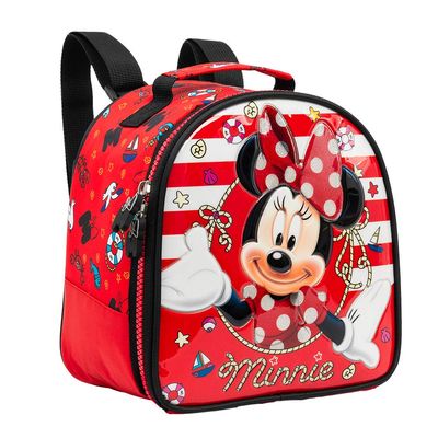Lancheira Infantil Minnie - Xeryus