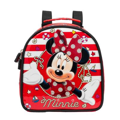 Lancheira Infantil Minnie - Xeryus