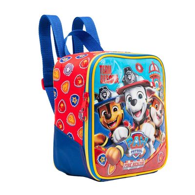 Lancheira Infantil Mas Patrulha Canina 15294 - Xeryus