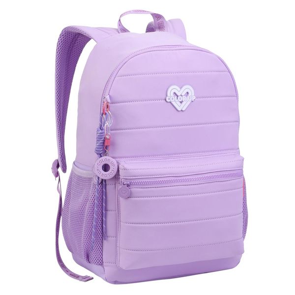 Mochila Juvenil Fem Sortida Color MJ43322 - Seanite