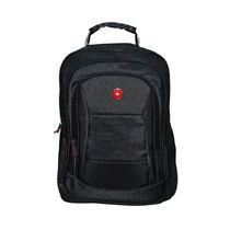 Mochila Executiva 18" Cabo de Aço Swissland YS28111 - Yins