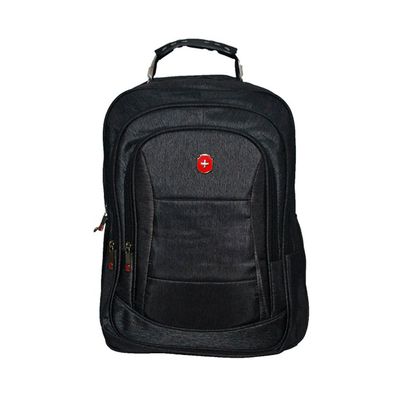 Mochila Executiva 18" Cabo de Aço Swissland YS28111 - Yins