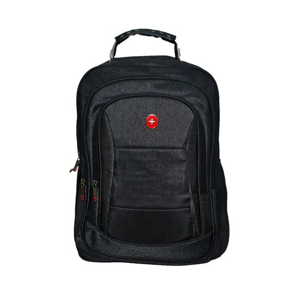 Mochila Executiva 18" Cabo de Aço Swissland YS28111 - Yins
