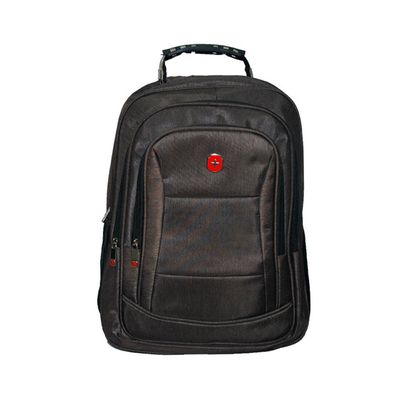 Mochila Executiva 18" Cabo de Aço Swissland YS28111 - Yins