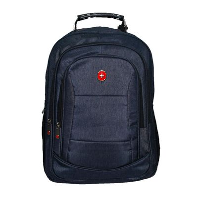 Mochila Executiva 18" Cabo de Aço Swissland YS28111 - Yins