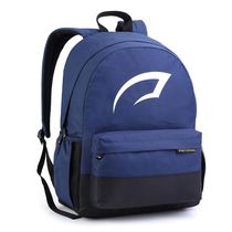 Mochila Juvenil 18" Masculina Divisória Interna MJ43808 - Seanite