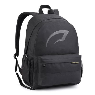 Mochila Juvenil 18" Masculina Divisória Interna MJ43808 - Seanite