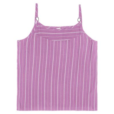 Blusa Alça Rovitex 61944-RV22 G / Lilás