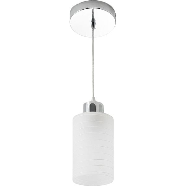 Luminária Pendente 1 Lâmpada Startec Track Bivolt Bivolt Luminária Pendente 1 Lâmpada Startec Track Bivolt Bivolt