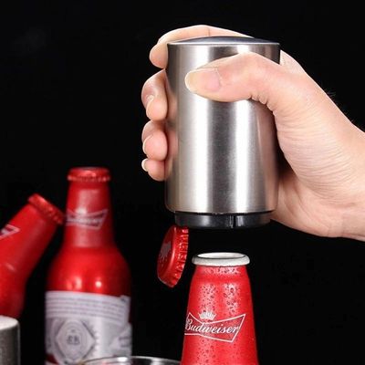 Abridor De Garrafa Easy Opener