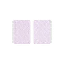 CAPA INTELIGINE ICE PINK CADERNO INTELIGENTE