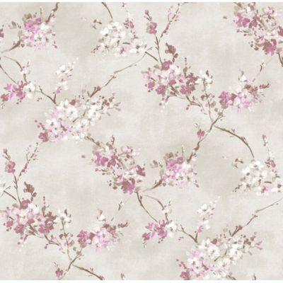 Papel de Parede Valentine Ramage 17202 - Rolo: 10m x 0,53m