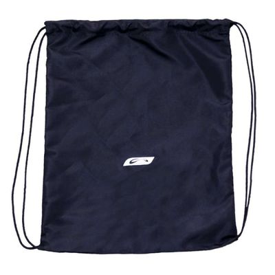 Saco Academia Sol - Preto