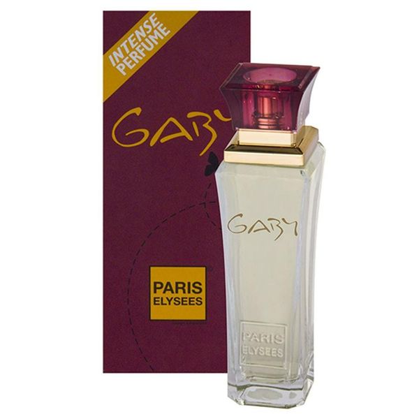 Gaby Paris Elysses - Perfume Feminino - 100ml
