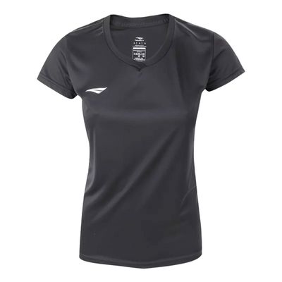 Kit 5 Camisetas Penalty X Feminino P / Vermelho/Branco