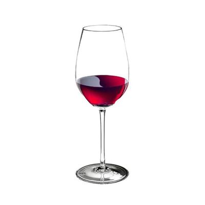 Jogo de taças em cristal Strauss Bordeaux Grand Cru 850ml 2 peças