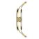 Relógio Condor Feminino Ref: Co2036myu/4k Dourado Mickey