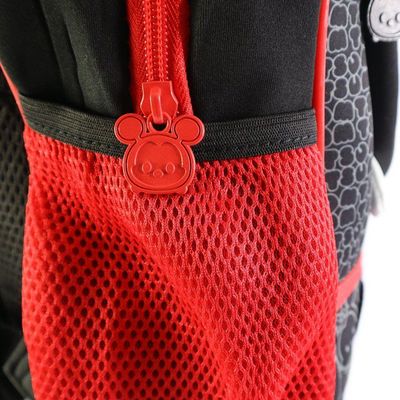Mochila De Costas Escolar Infantil Mickey
