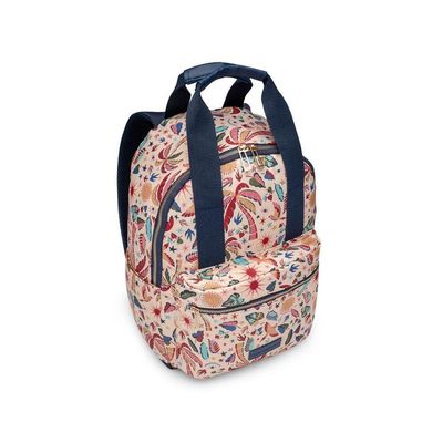Mochila Laptop Alcas Seu Tempo