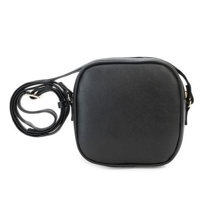 Bolsa Modare Transversal MD23-70038 Único / Preto